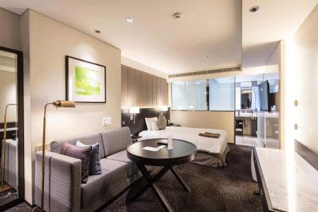 Solaria Nishitetsu Seoul Myeongdong - 54