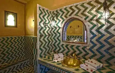 Kasbah Le Mirage & Spa - 23