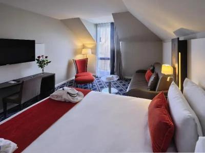 Mercure Cathedrale - 41