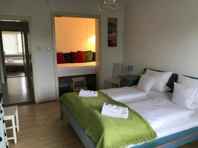 Gästeträume Im Viertel - 86