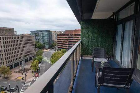 The St Gregory Dupont Circle Georgetown - 68