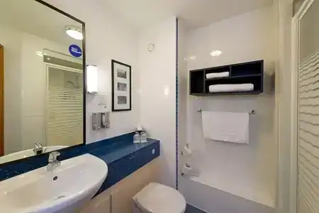 Holiday Inn Express Birmingham Star City, An Ihg - 27