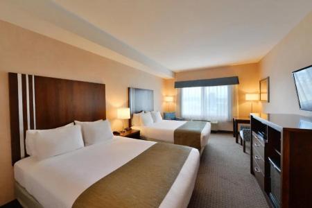 Best Western - 95