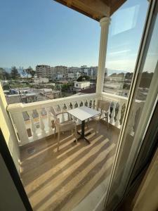 Rias Penthouse Suites - 166