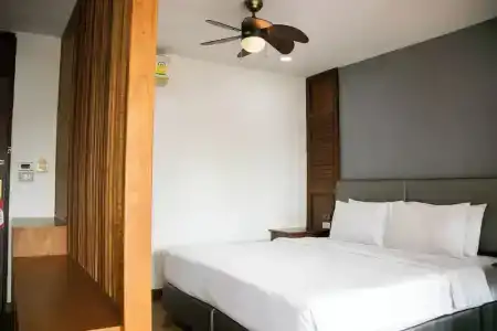 Lamphu Tree House Boutique - 160