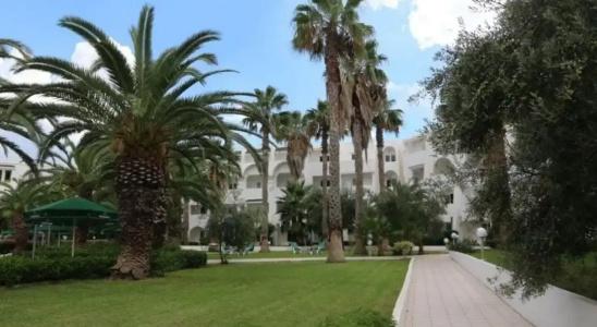 Hammamet Serail - 35