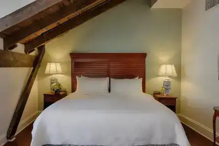 Voco St James, An Ihg - 69