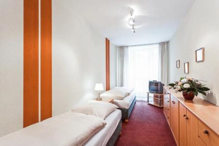 Aparthotels Münzgasse An der Frauenkirche - 81