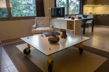 Athens Suites - 46