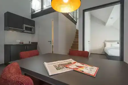 The Stay.residence - 93