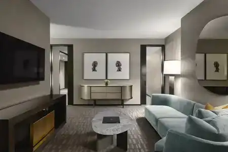 The Hazelton - 49