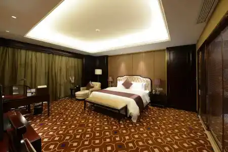 Jinling New Town Nanjing - 4