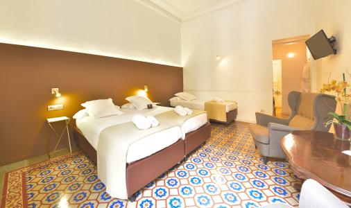 Mihlton Boutique B&B - 1
