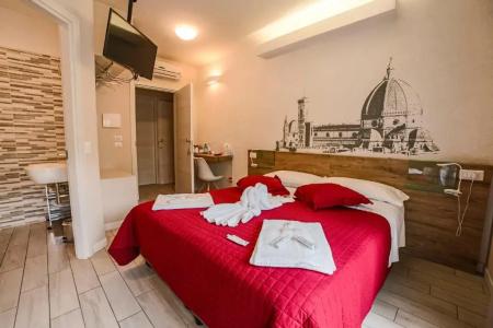 b&b Santa Maria Novella - 30