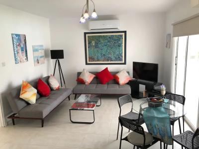 Villa Long Beach Garden - 122