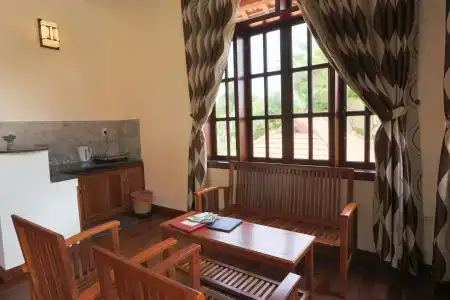 Windbell Villa Hoi An - 4