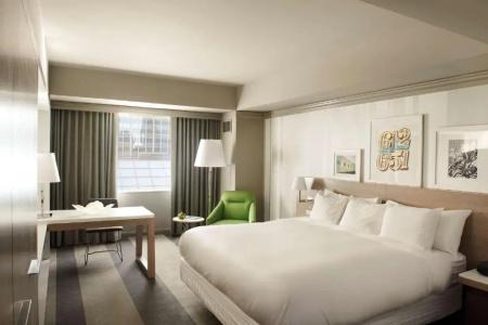 Radisson Blu Downtown - 39