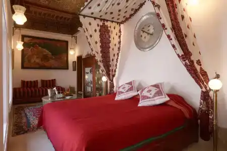 Riad Zineb - 3