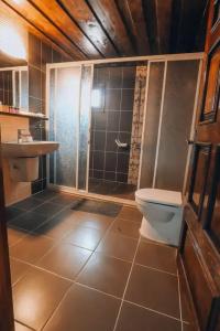 Akropolis Guest House - 85