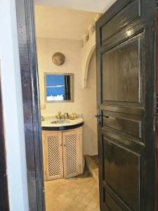 Riad Clefs d'Orient - 92