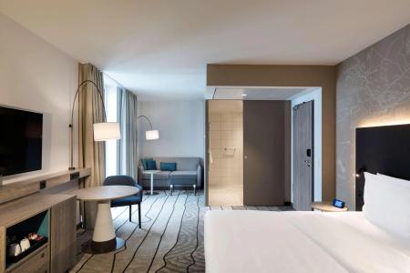 Hyatt Place Frankfurt Airport - 5