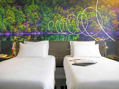 Novotel Valence Sud - 112