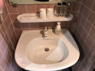 Nishikawaguchi Station Stay Lounge - 26