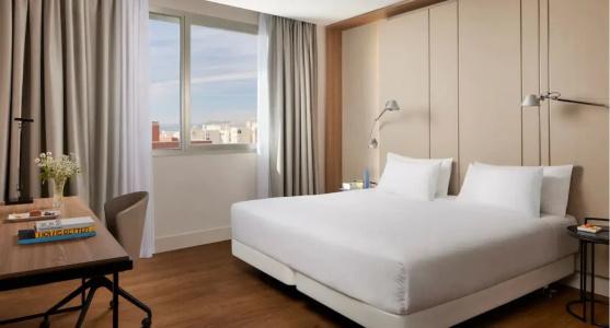 Nh Alicante - 72