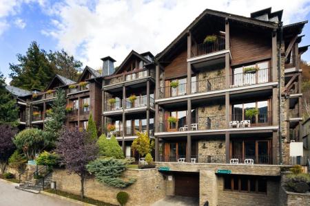 ApartAnyosPark Mountain & Wellness Resort - 0