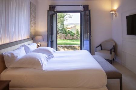 Le Vallon de Valrugues & Spa - 25