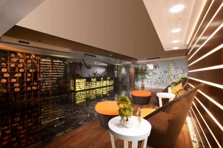 Doubletree By Hilton Istanbul - Old Town - 20