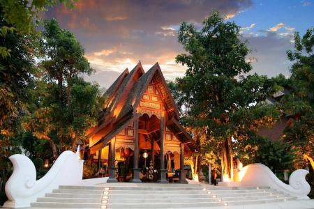 Centara Khum Phaya Resort & Spa, Centara Boutique Collection - 0