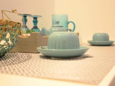 b&b Suite Home Trani - 22