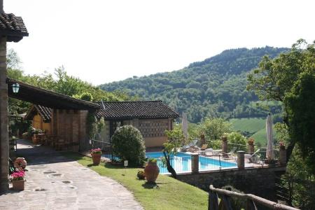 Borgo dei Sapori - 12