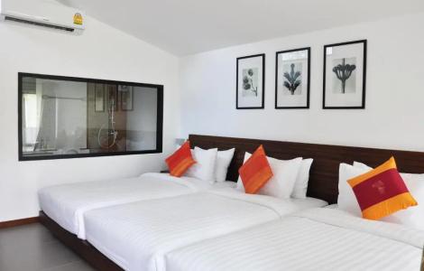 Family House Zen Boutique - 51