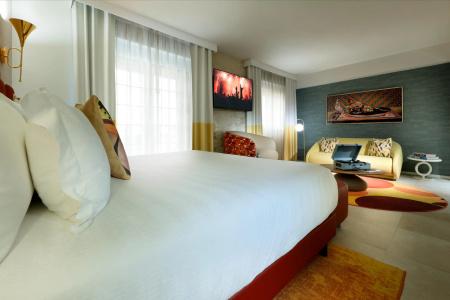 H10 Andalucía Plaza - Только для взрослых - 3