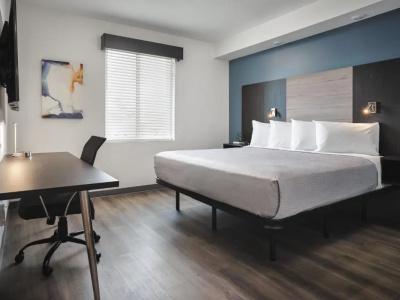 TownePlace Suites Haywood Mall - 2