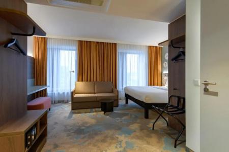 ibis Styles Kiel - 33