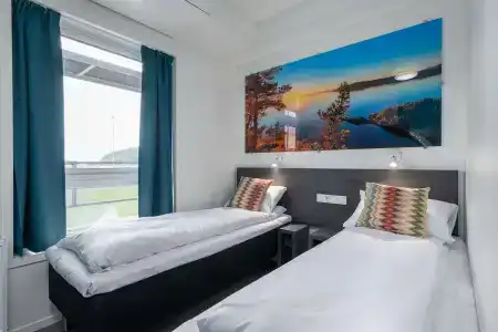 Aiden by Best Western Trondheim Airport - 48