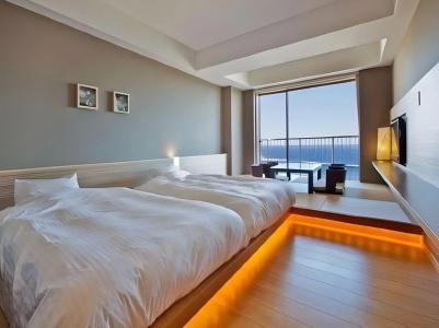 Atami Seaside Spa & Resort - 6