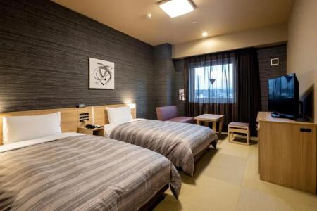 Route Inn Matsue - 56