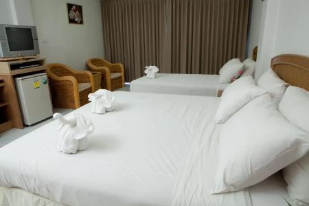Phranang Place- Sha Extra - 30