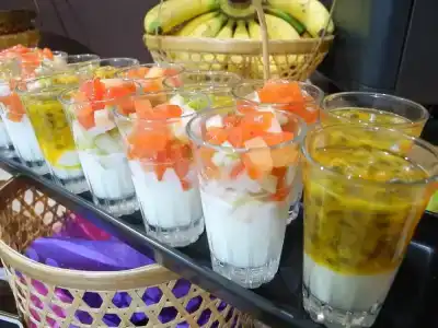 Bann Tawan Hostel & Spa - 10
