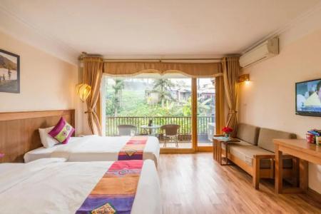 Sapa Panorama - 173