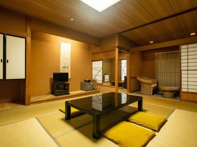 Hakone Onsen Sanso Nakamura - 0