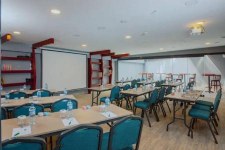 ibis Styles Istanbul Bomonti - 19