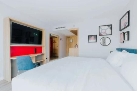 Hampton By Hilton Warsaw Reduta - 59