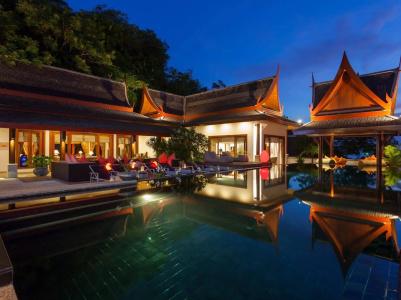 Baan Phu Prana Boutique Villa - 37