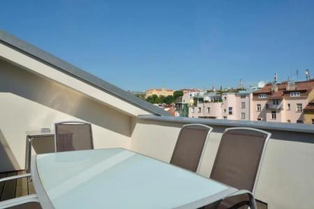 Downtown Suites Kodanska - 61