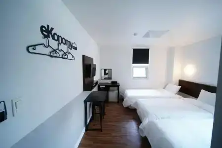 Ekonomy Haeundae - 72